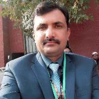Engr kamran MALIK Abbas