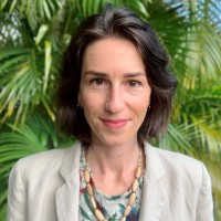 Alison Brunier