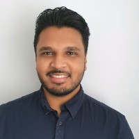 Peter Manohitharajah