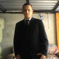 Adriano Agustín velasquez Mendoza