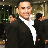 Mohammed El-Nokrashy