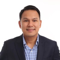 Raymund Benedict Zalamea