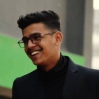 Aayush J.