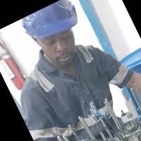 Victor Maina