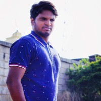 Ravi Kumar S