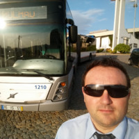 Daniel António Faria Ferreira