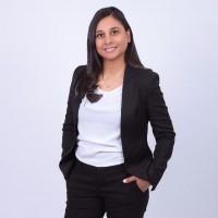 Michelle Samaroo