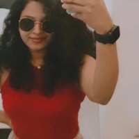 Sarita Samal