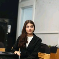 Akshata Pande