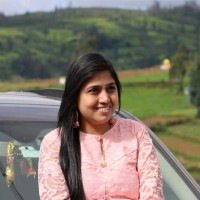 Keerthana C Chandrasekar