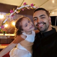 Luiz Henrique Oliveira Da Silva