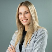 Ugnė Grigaitytė