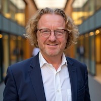 Arjen Elderson