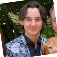 Tyler Stevens