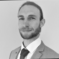 Ian Hedderman