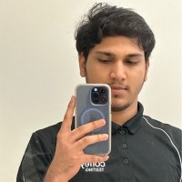 Fardeen Mohammed