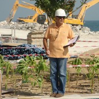 Athanasios Karadontis