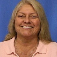 Sue Cooper
