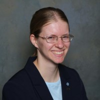 Melody Sheridan