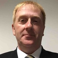 Kevin Stott