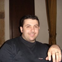 Dimitris Voglis