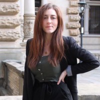 Öznur Alcicek