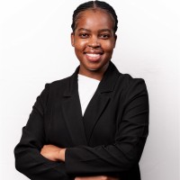 Hope Kgoale