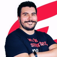 João Paulo Ferreira Fonseca
