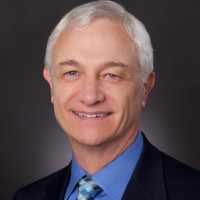 Stephen Buxton