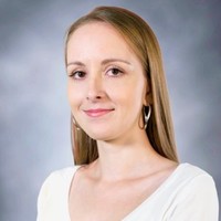 Mgr. Radka Húšeková