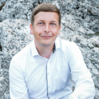 Harald Keller