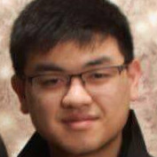 Kenny Luong