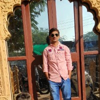 Hiren Upadhyay