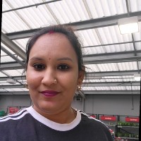 Zereen Kumar