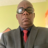 Oneil Harris