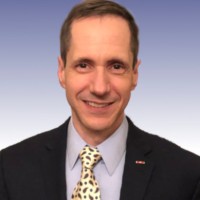 Stephen Iacovelli, Brigadier General (Ret) Msis, Mss