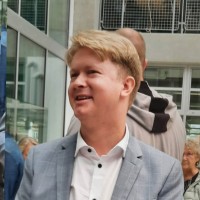 Lasse L. Cavanagh