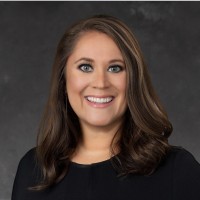 Ginnie Baker, MS, CFP®