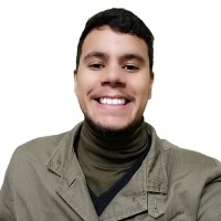 Bruno Moreira Borges