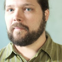 Byron B.