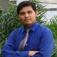 Deepak Patel