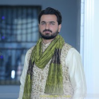 Tazeem Raza Rashid