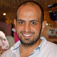 Ahmed Hussien Mohamed