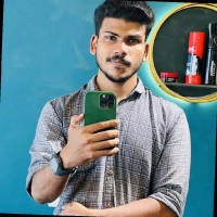 Anshid Mahimkhan