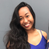 Alyssa Marie Lapitan