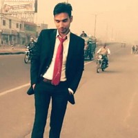 Mohammed Shahnawaz
