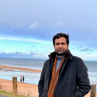 Parmod Kumar