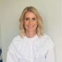 Maria Byberg Hultman