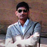 Anurag Sharma