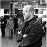 Thierry Socquet